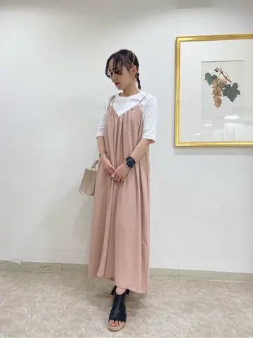 自由区 松本 コーディネート画像