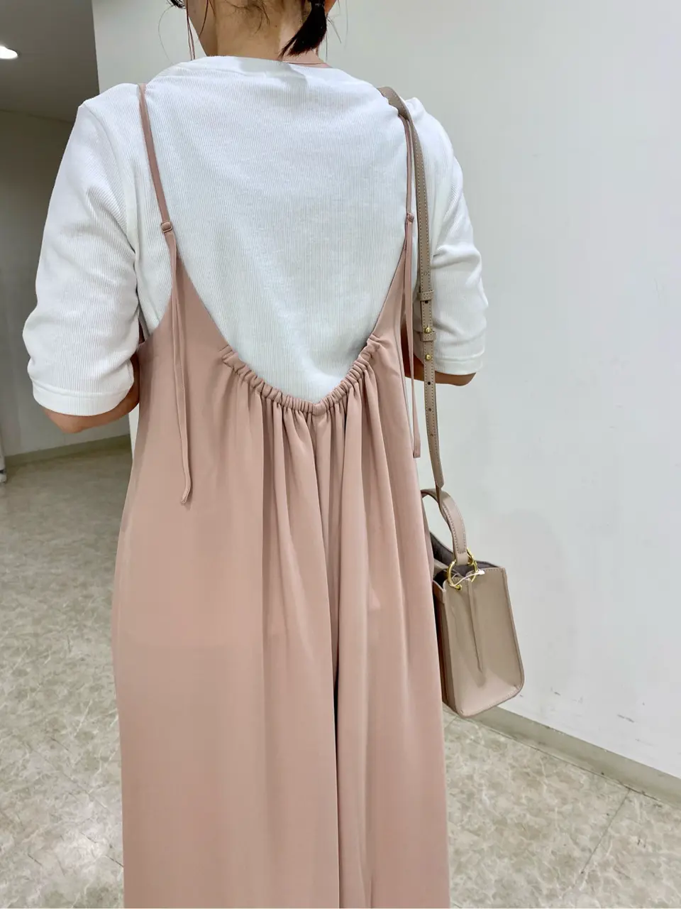 自由区 松本 コーディネート画像