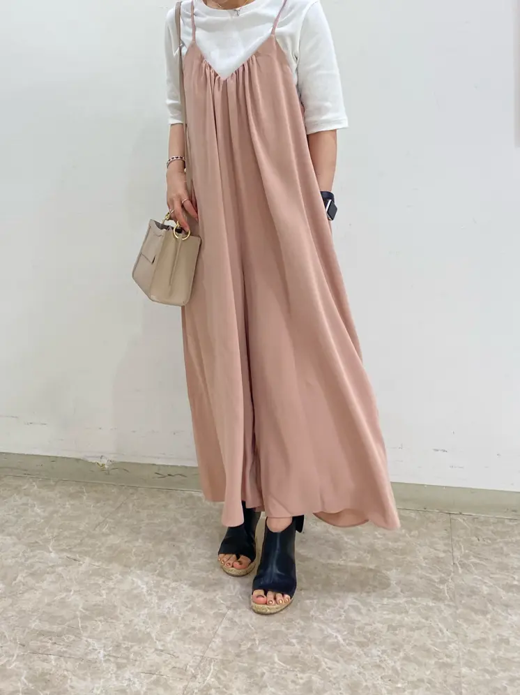 自由区 松本 コーディネート画像