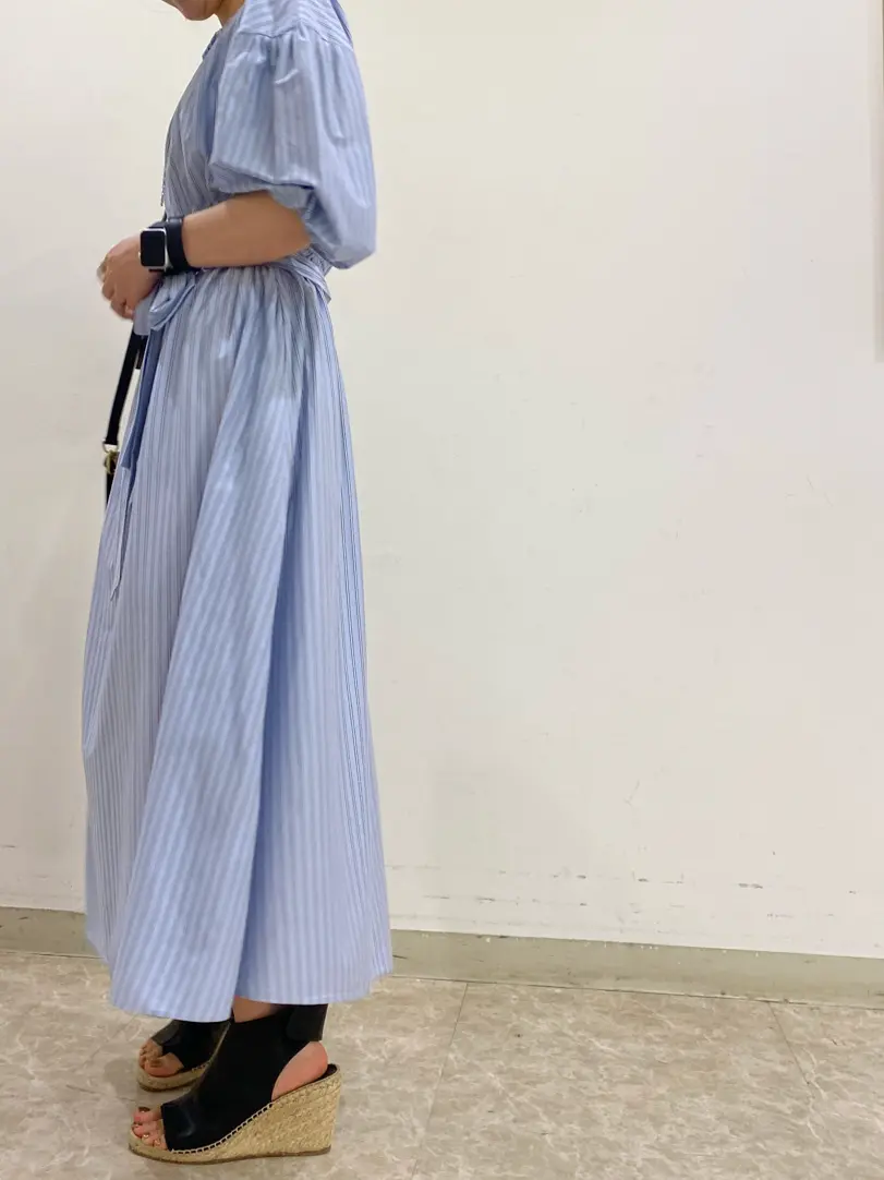 自由区 松本 コーディネート画像