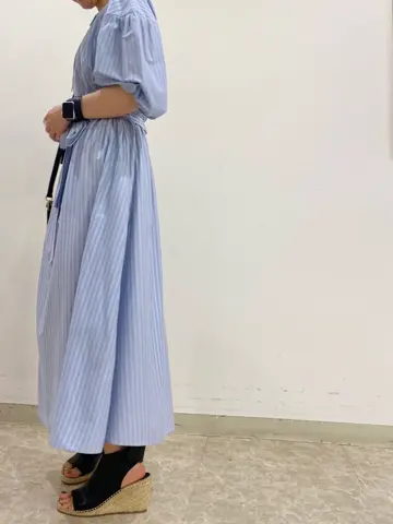 自由区 松本 コーディネート画像