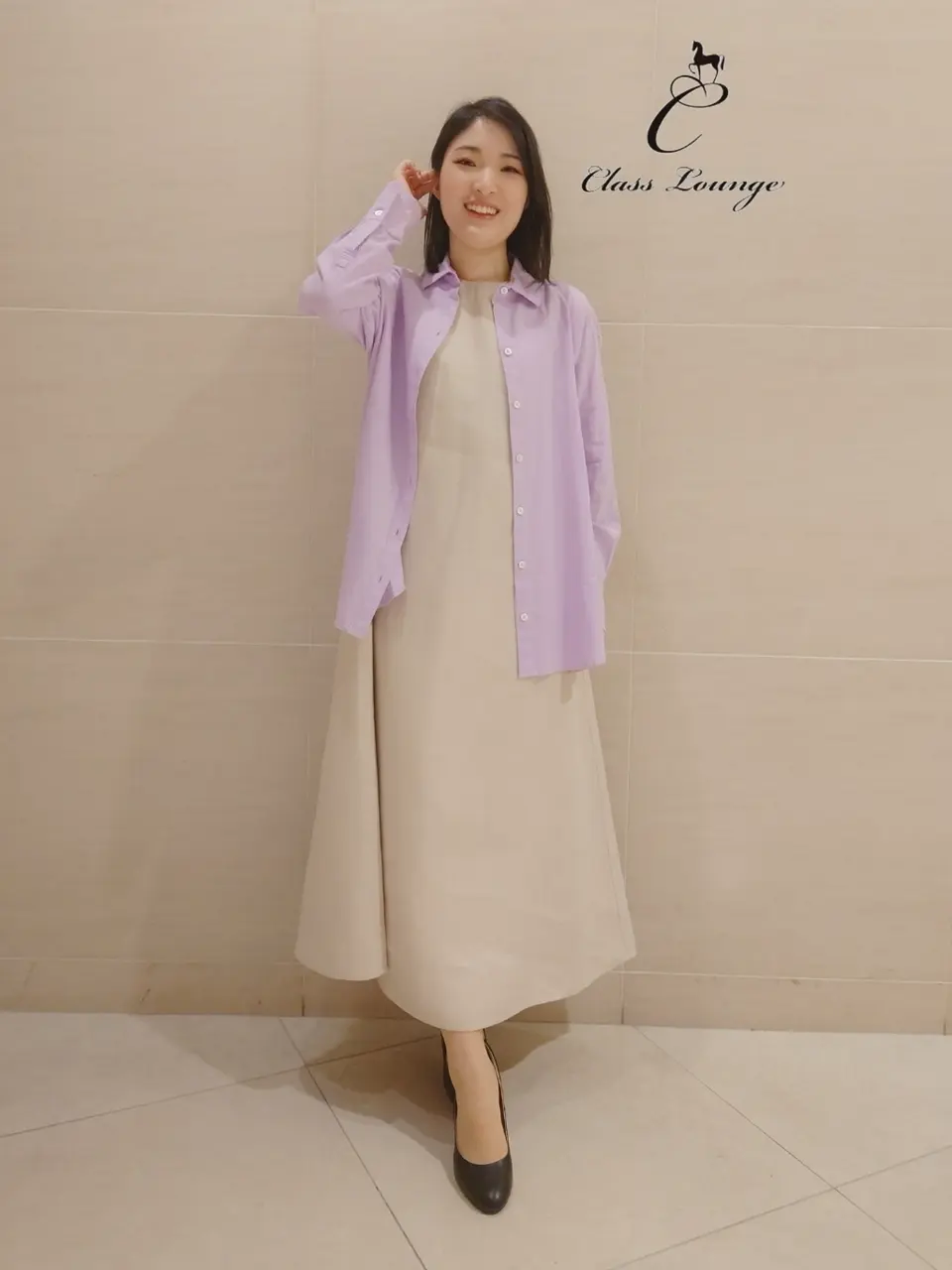 自由区 吉田 コーディネート画像