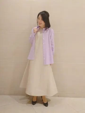 自由区 吉田 コーディネート画像