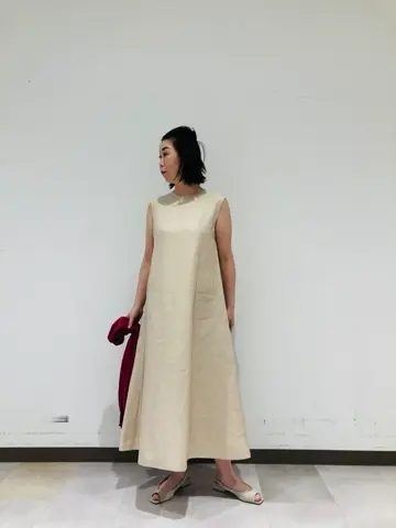 自由区 H コーディネート画像