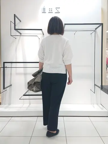 自由区 近藤 コーディネート画像