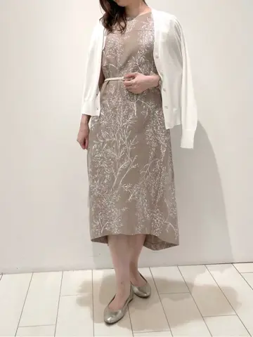 自由区 檀 コーディネート画像