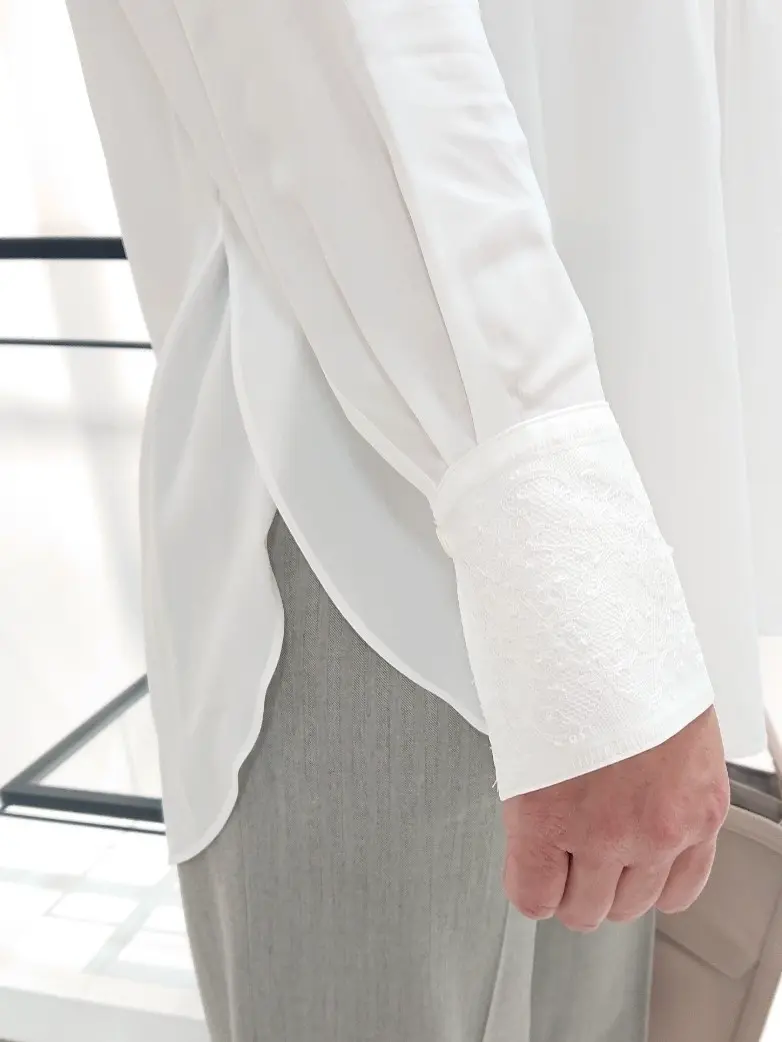 自由区 近藤 コーディネート画像