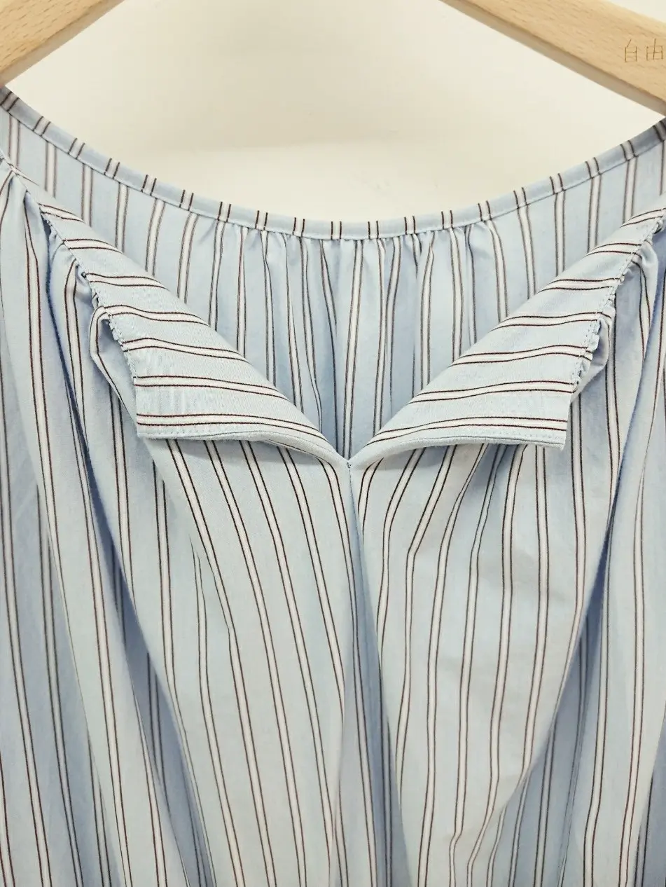 自由区 スタッフ コーディネート画像