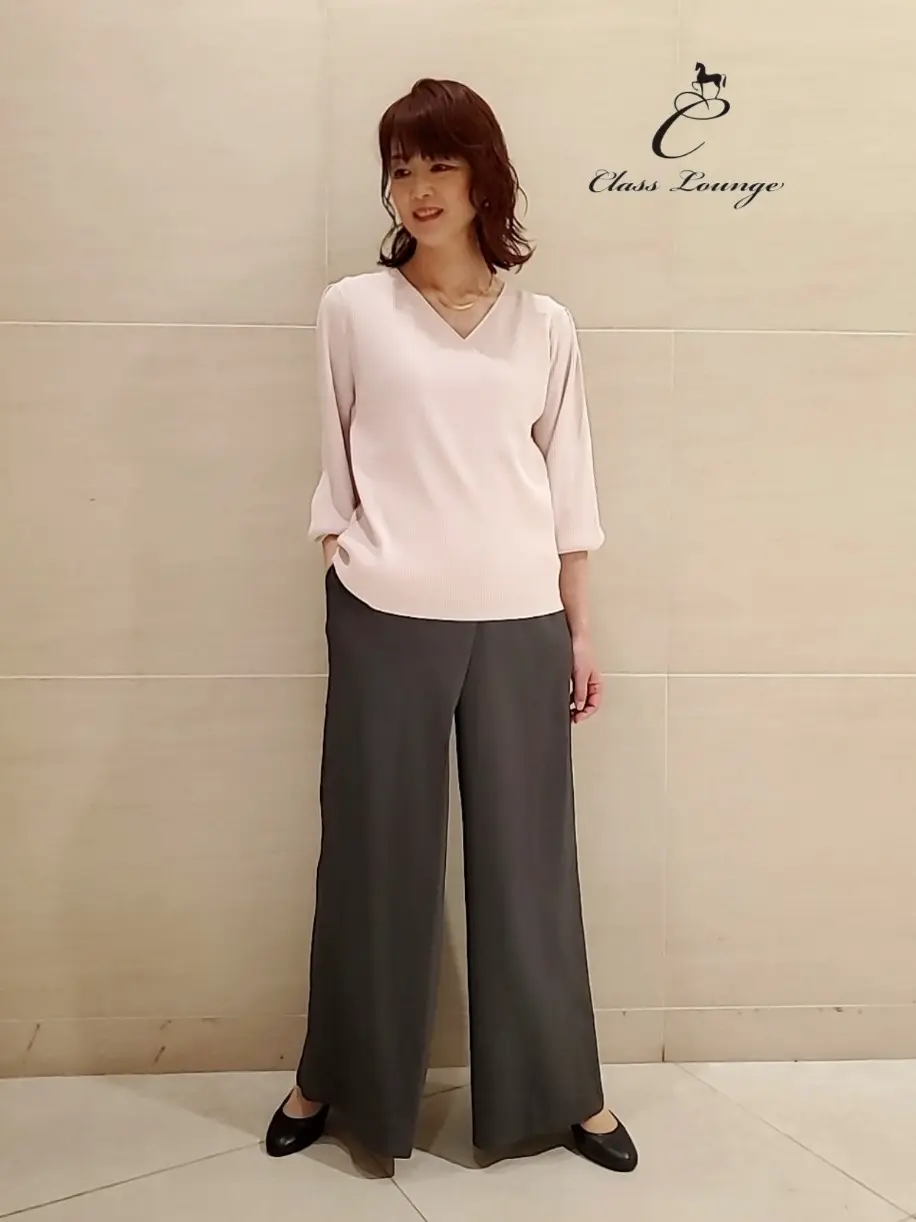  森崎 コーディネート画像