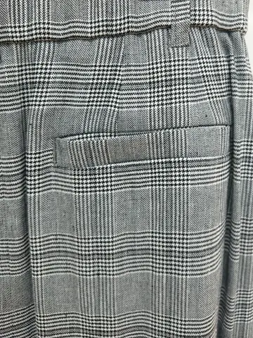 自由区 スタッフ コーディネート画像