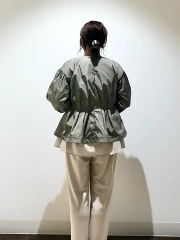 自由区 藤﨑 コーディネート画像