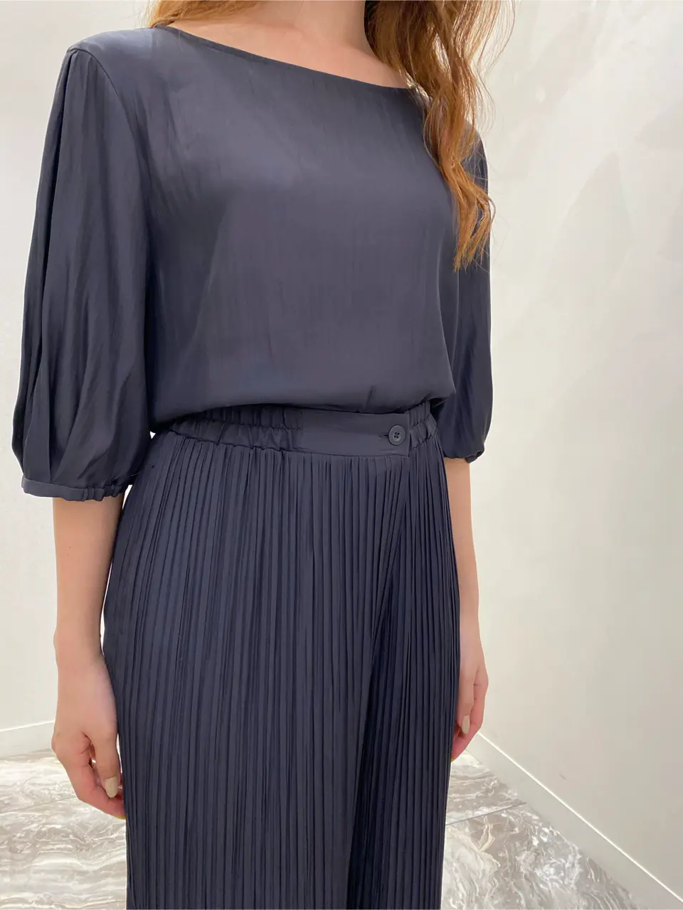 自由区 水野 コーディネート画像