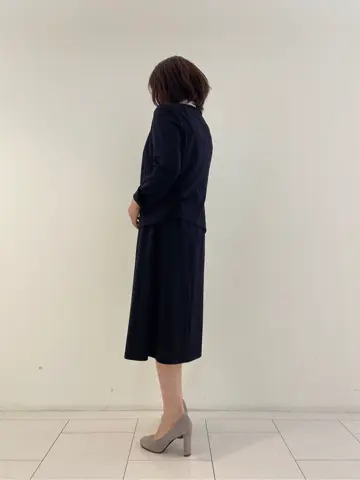 自由区 KAZU コーディネート画像