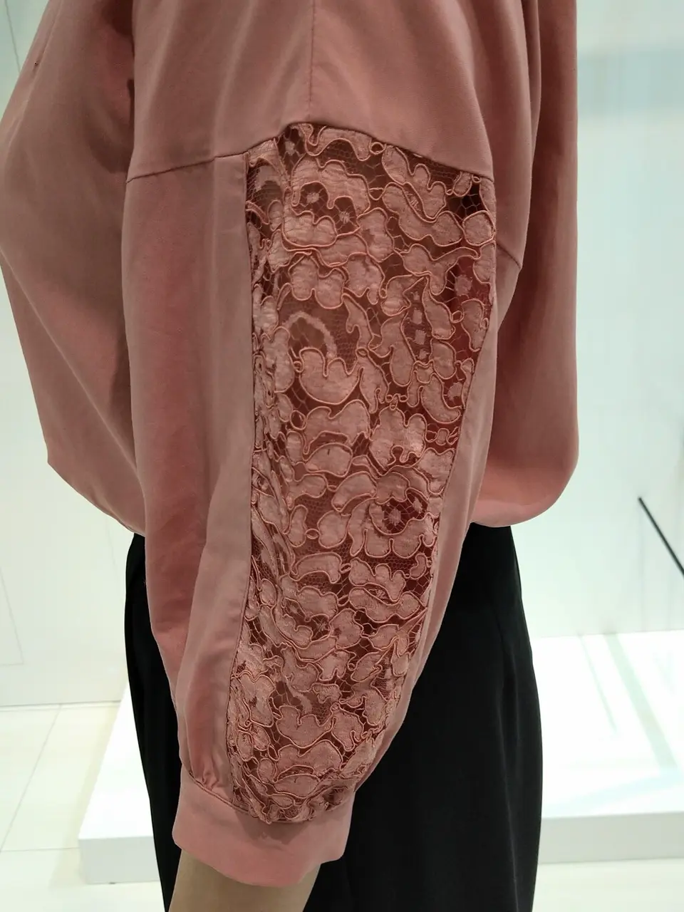 自由区 奥山 コーディネート画像