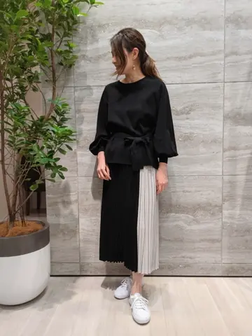 自由区 Nakai コーディネート画像