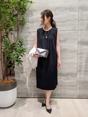 自由区 Nakai コーディネート画像