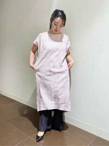 自由区 清水 コーディネート画像