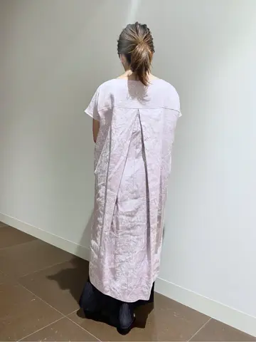 自由区 清水 コーディネート画像