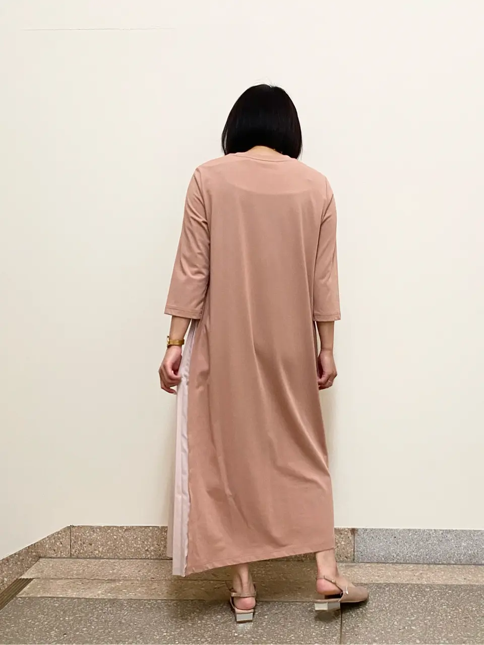 自由区 佐藤 コーディネート画像