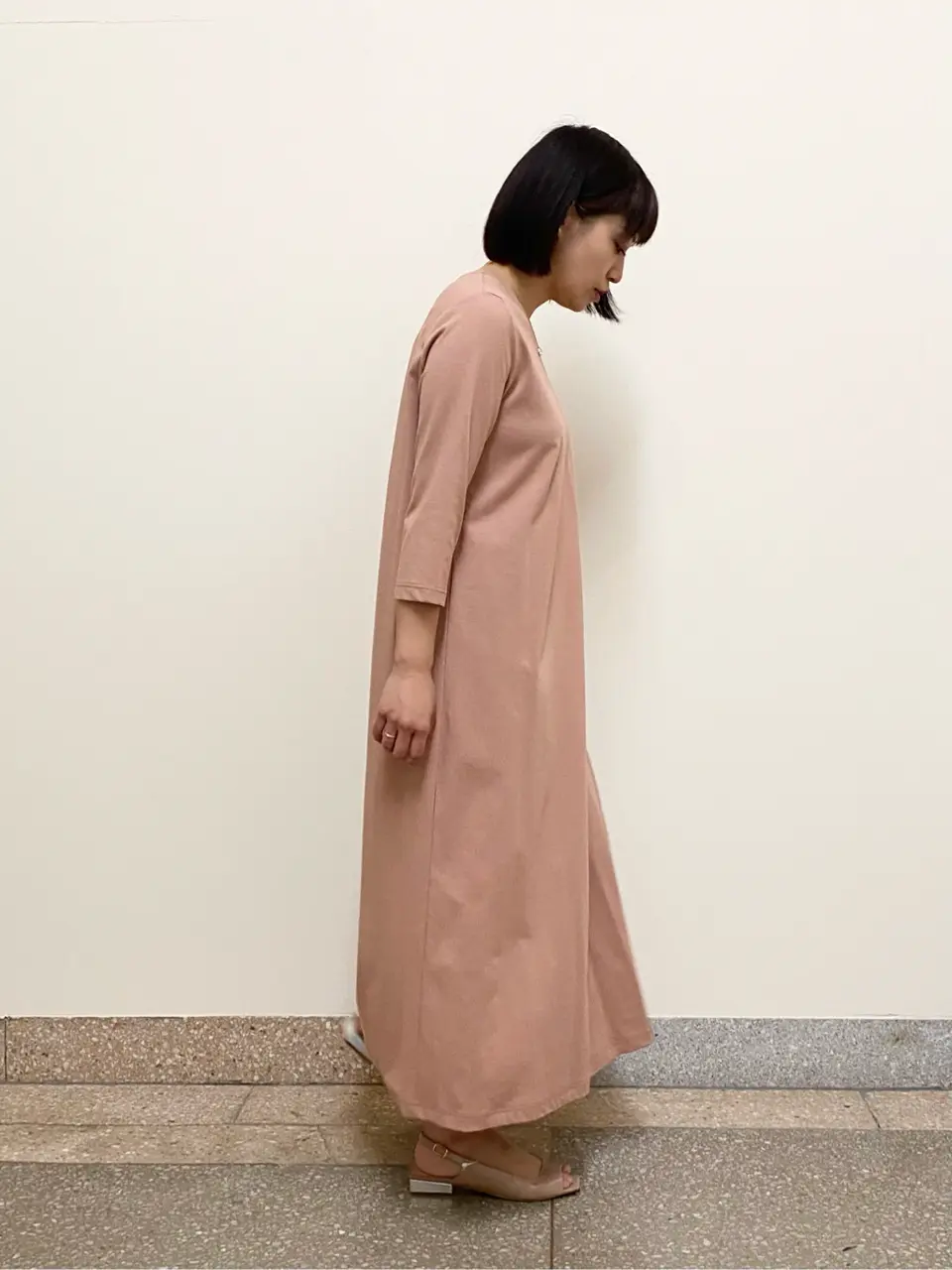 自由区 佐藤 コーディネート画像