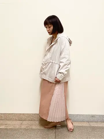 自由区 佐藤 コーディネート画像