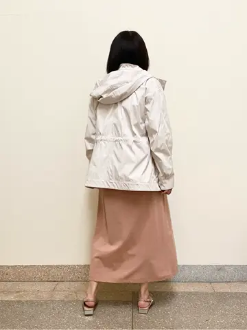 自由区 佐藤 コーディネート画像