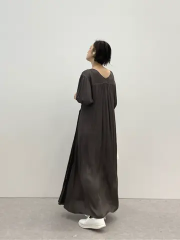 自由区 山田 コーディネート画像