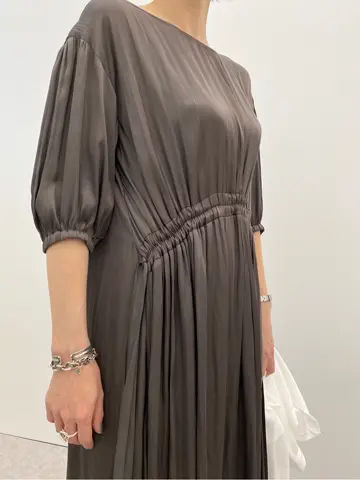 自由区 山田 コーディネート画像