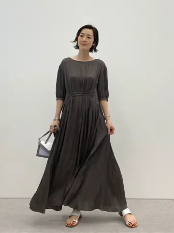 自由区 山田 コーディネート画像