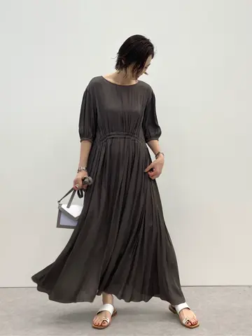 自由区 山田 コーディネート画像