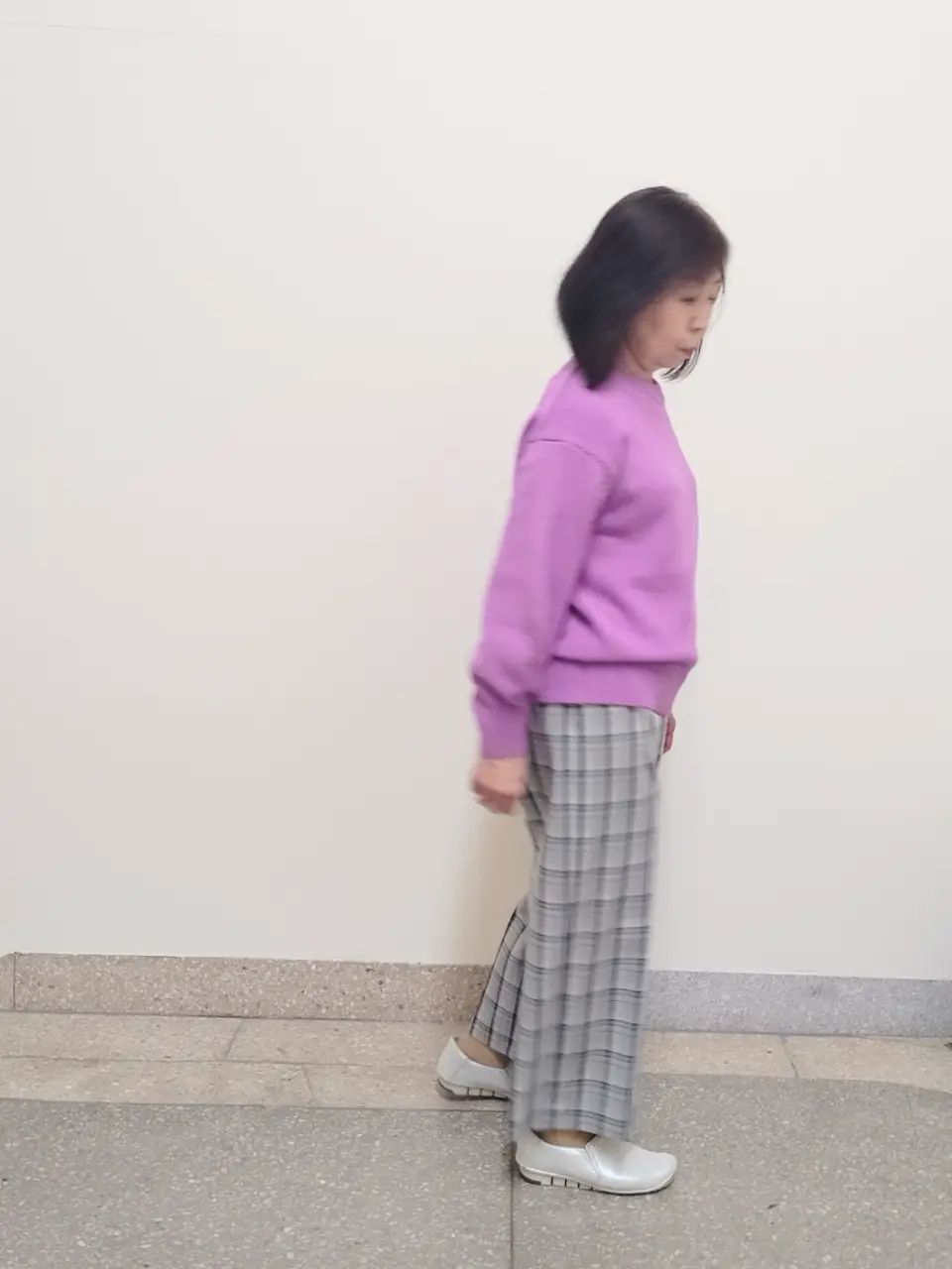 自由区 井上 コーディネート画像