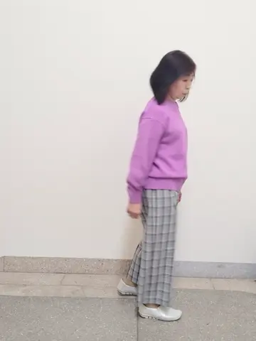 自由区 井上 コーディネート画像