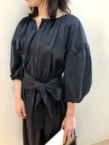 自由区 安田 コーディネート画像