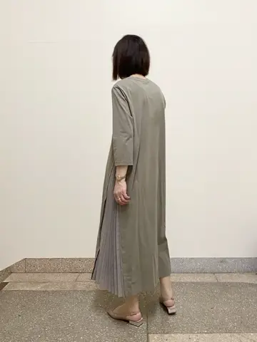 自由区 阿部 コーディネート画像