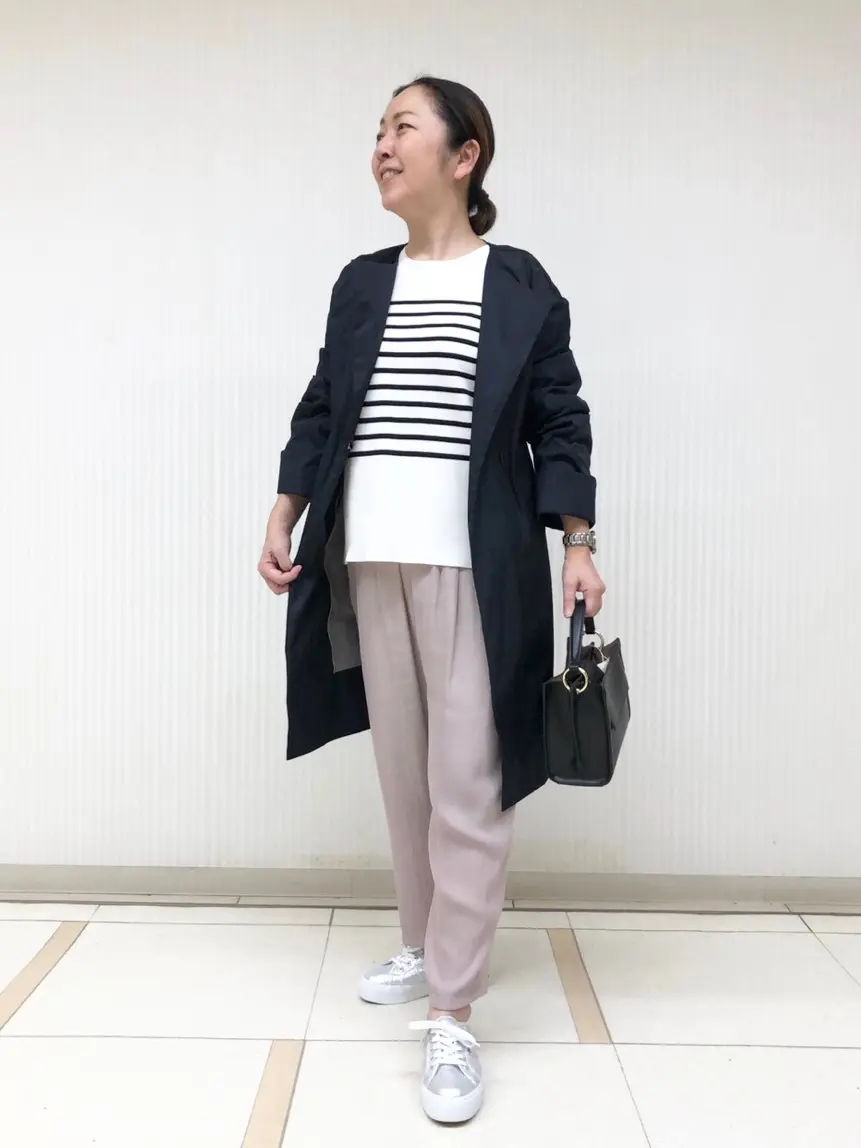  須山 コーディネート画像