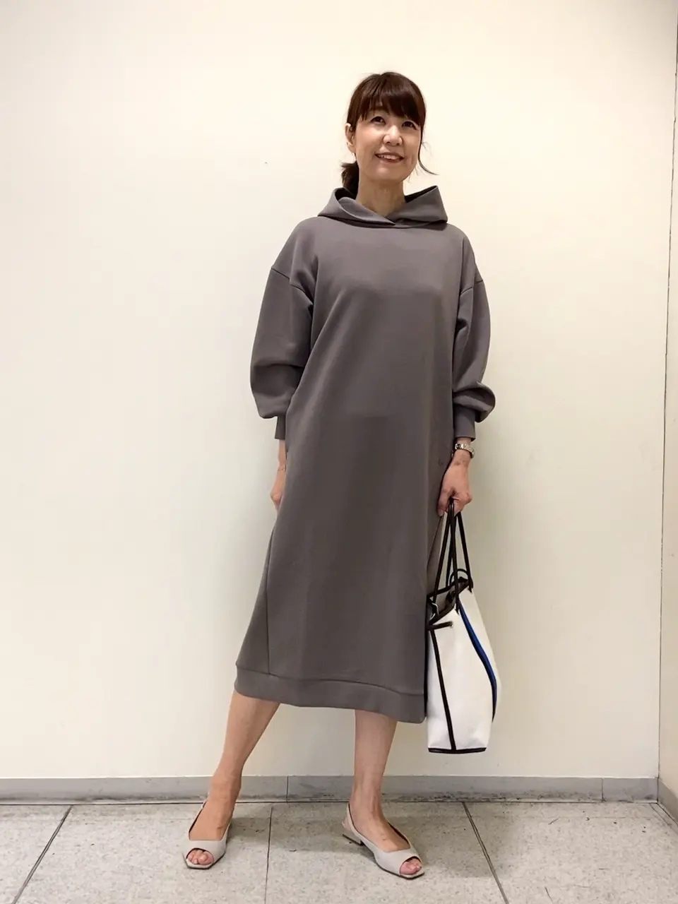  山本 コーディネート画像