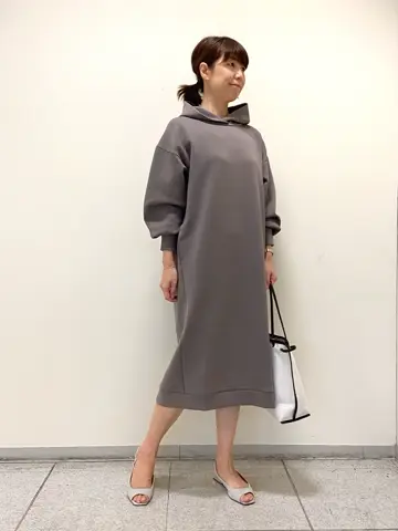 自由区 山本 コーディネート画像