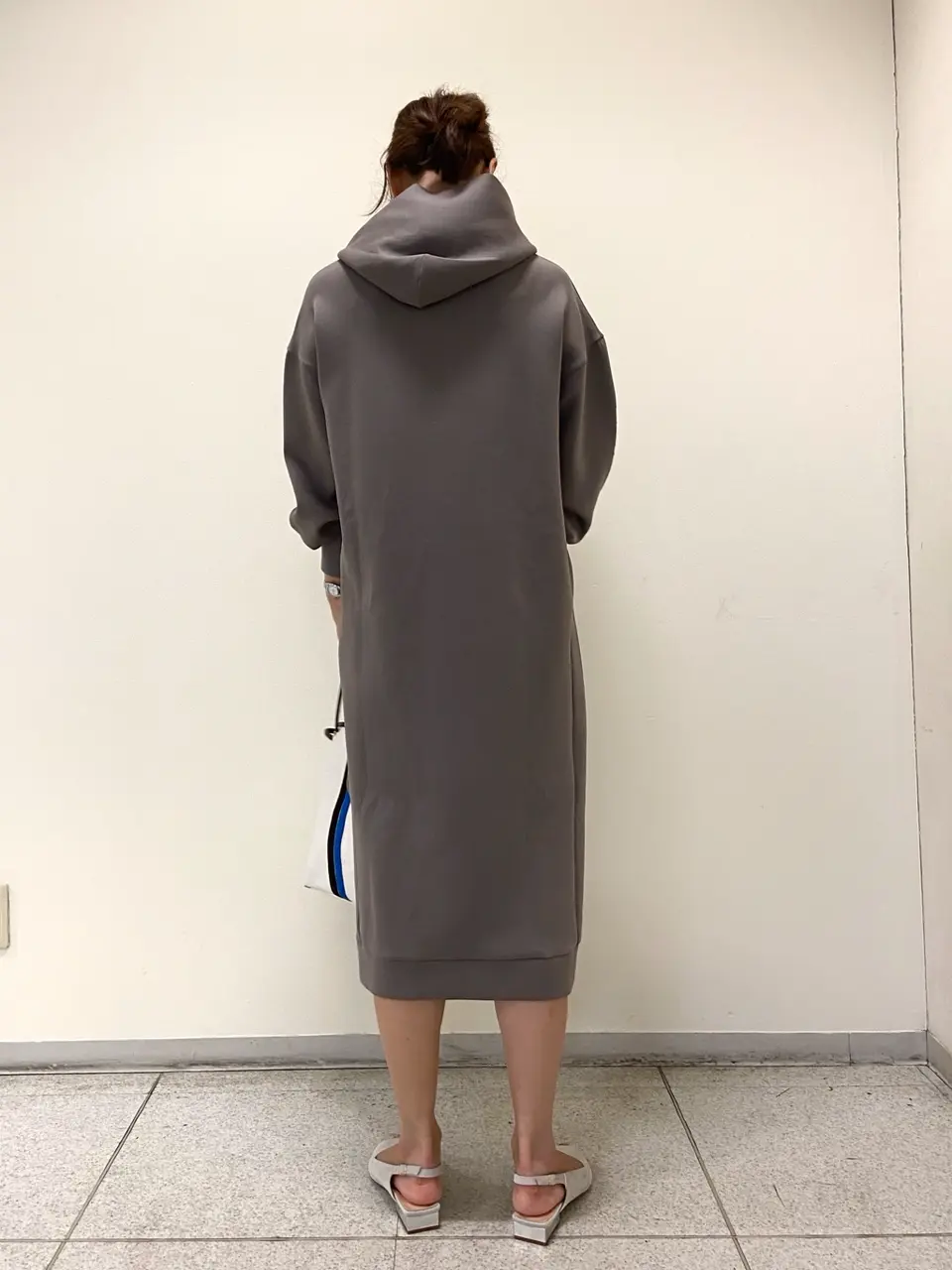 自由区 山本 コーディネート画像