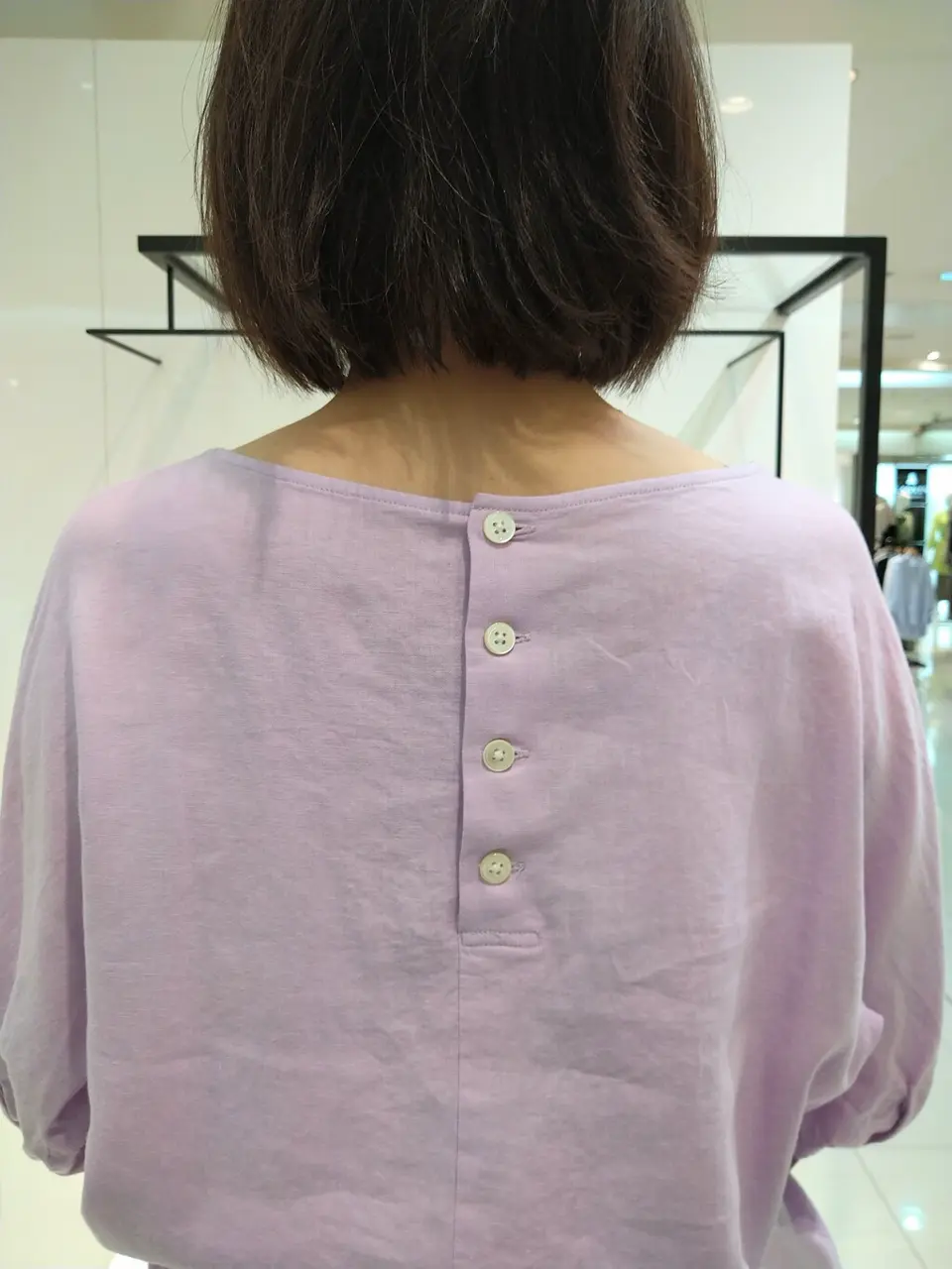 自由区 奥山 コーディネート画像