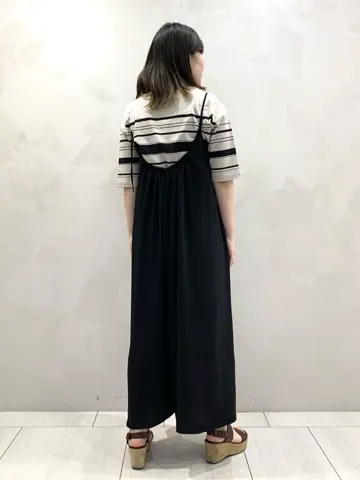 自由区 古賀 コーディネート画像