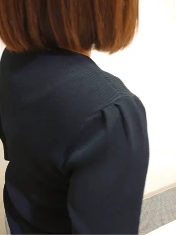 自由区 古閑 コーディネート画像