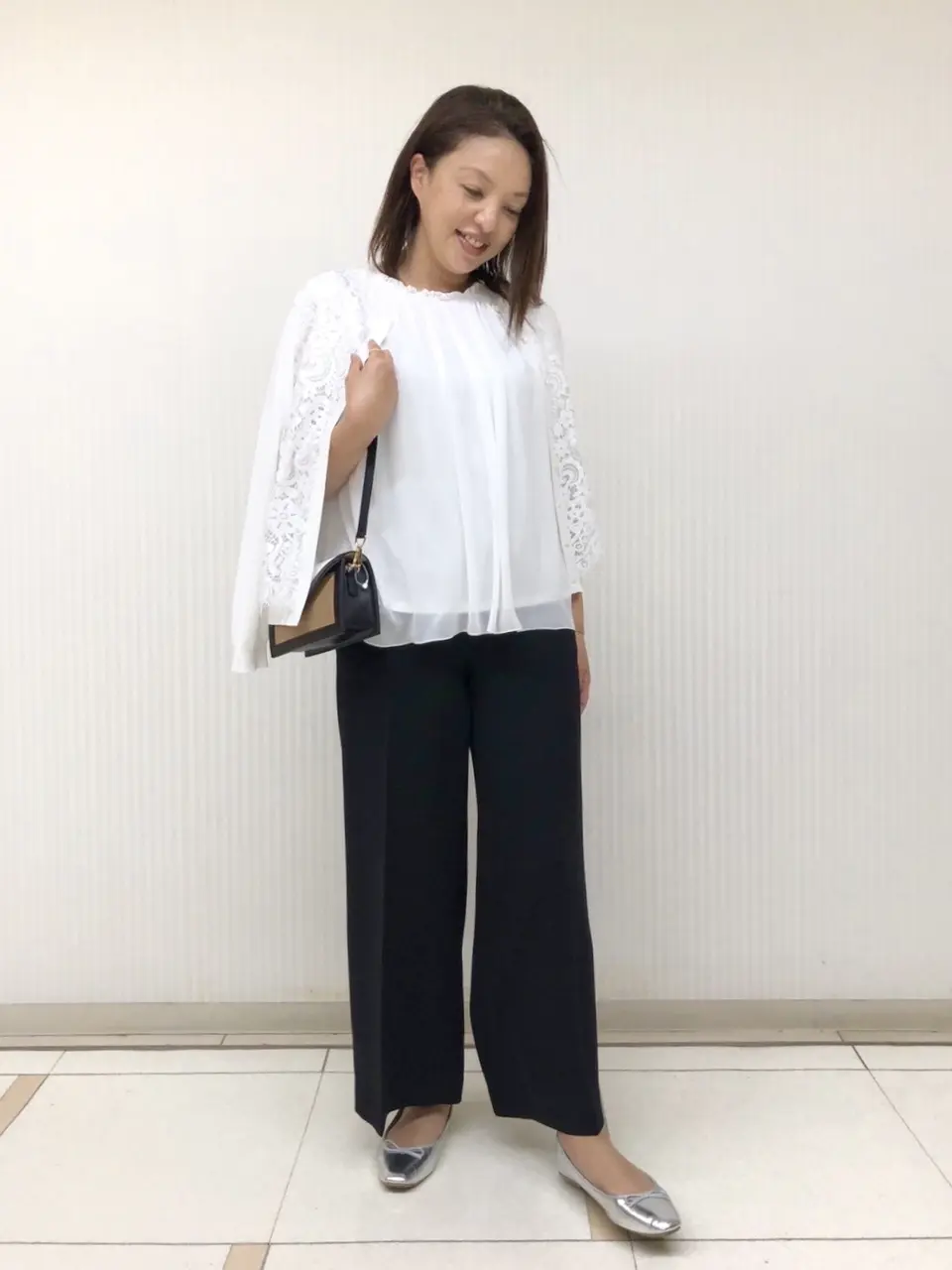  吉場 コーディネート画像