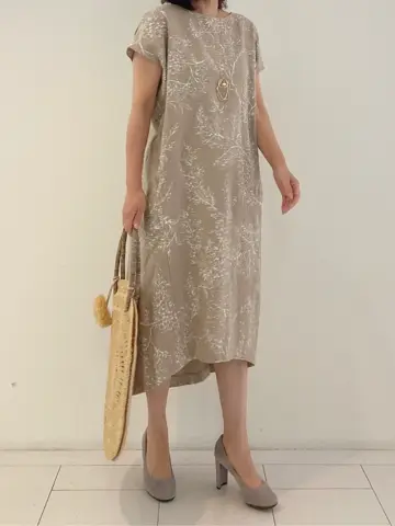 自由区 KAZU コーディネート画像