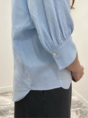 自由区 水野 コーディネート画像