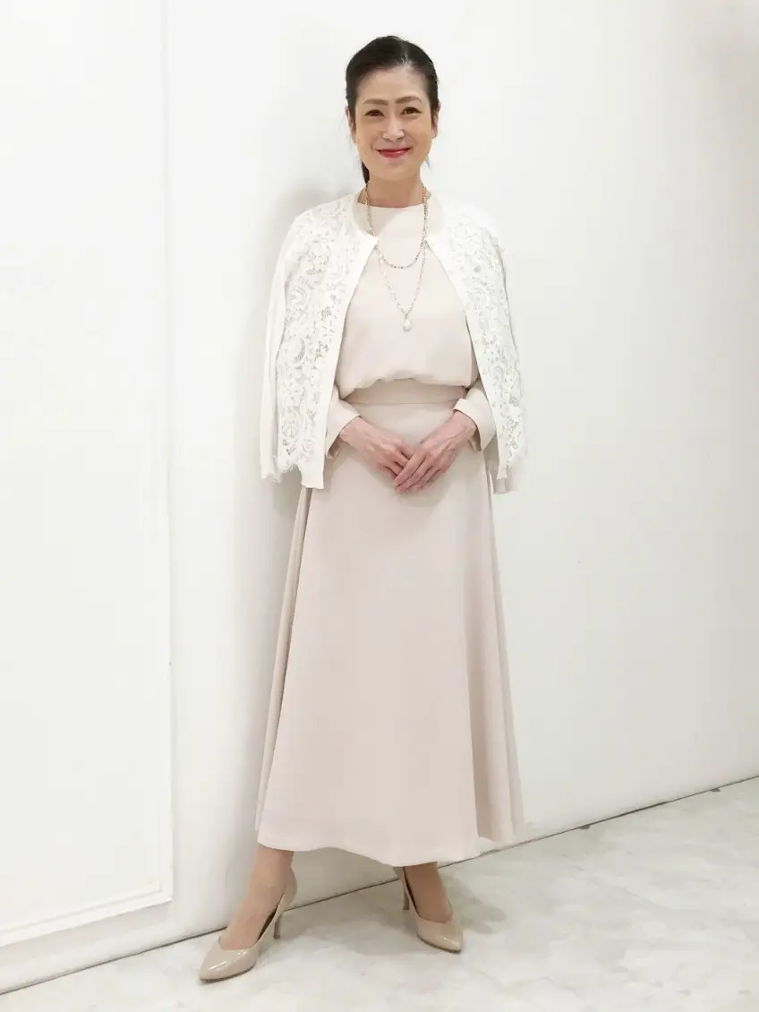  八田 コーディネート画像