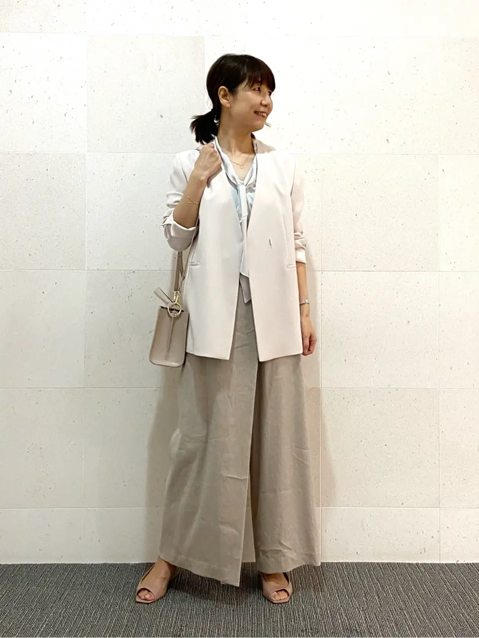  山本 コーディネート画像