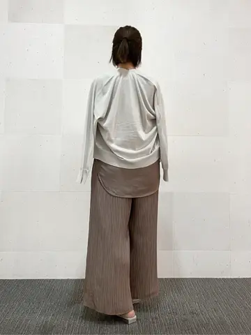 自由区 鈴木 コーディネート画像