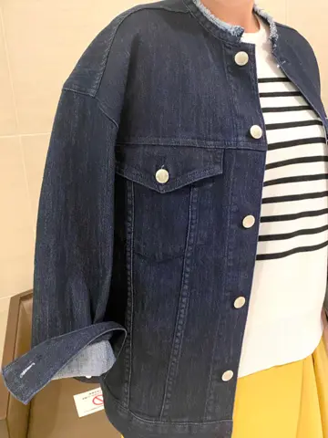 自由区 鈴木 コーディネート画像