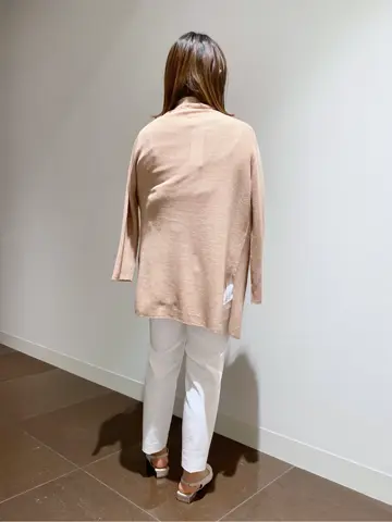 自由区 清水 コーディネート画像