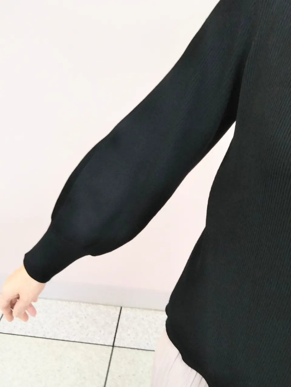 自由区 浅野 コーディネート画像